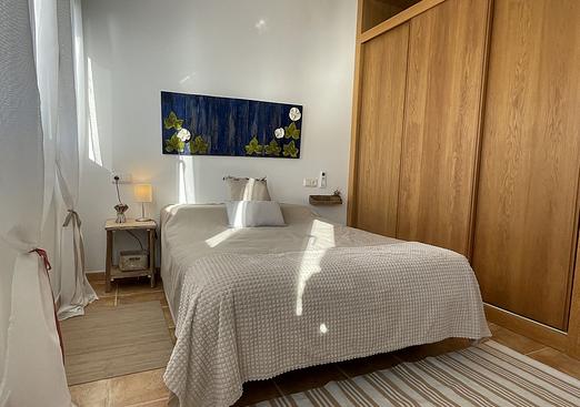 Town house in La Herradura