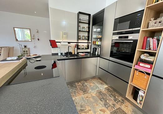 Town house in La Herradura