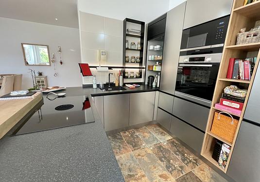 Town house in La Herradura