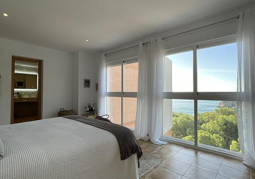 Town house in La Herradura