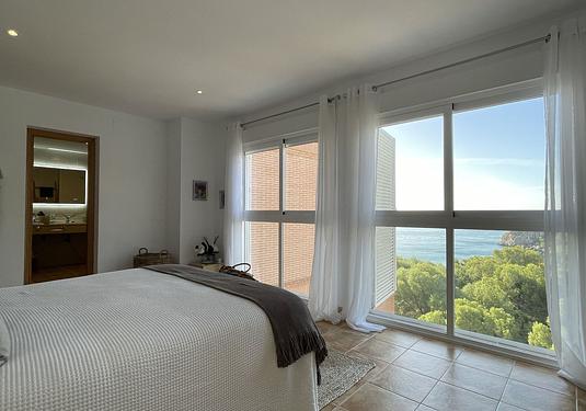 Town house in La Herradura