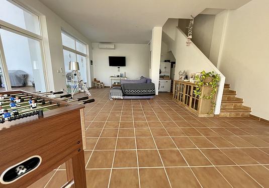 Town house in La Herradura