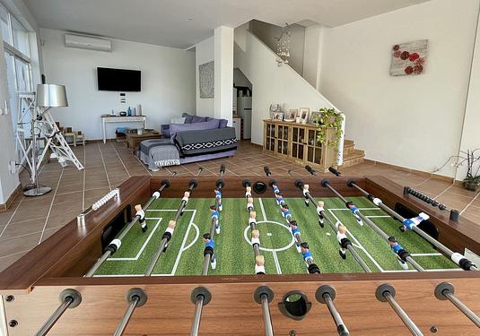 Town house in La Herradura