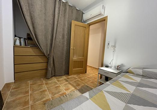 Town house in La Herradura