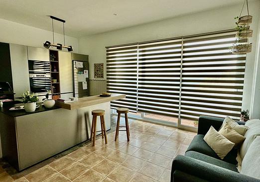 Town house in La Herradura