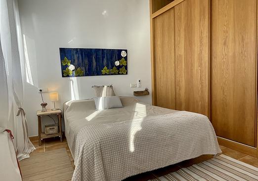 Town house in La Herradura