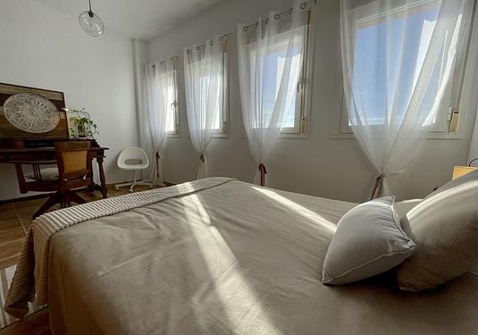 Town house in La Herradura