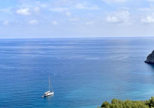 Town house in La Herradura