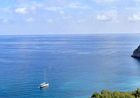Town house in La Herradura