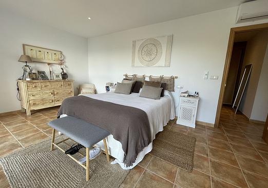 Town house in La Herradura