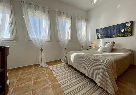 Town house in La Herradura