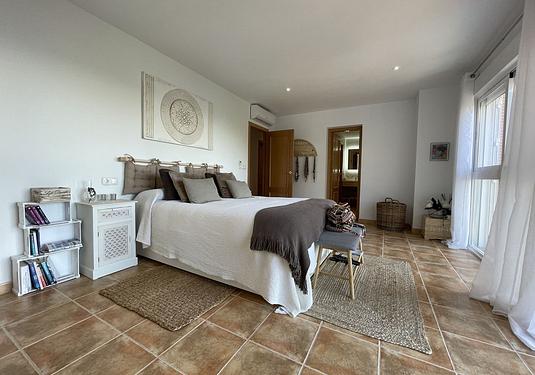 Town house in La Herradura