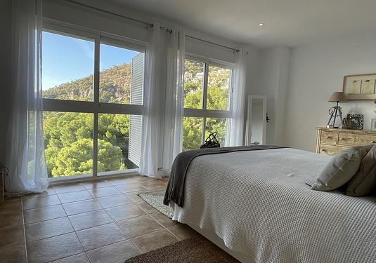 Town house in La Herradura