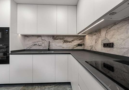 Villa in Torre de La Horadada