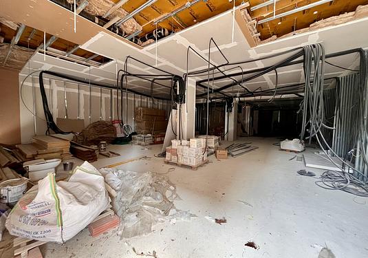 Commercial in La Zenia