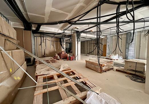 Commercial in La Zenia