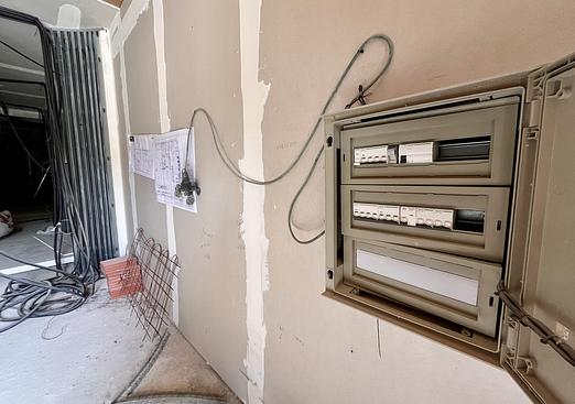 Commercial in La Zenia