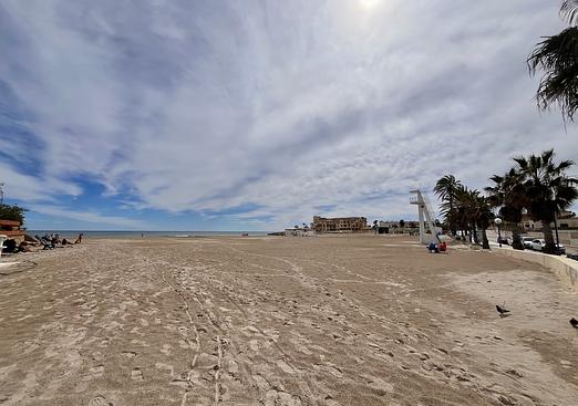 Commercial in La Zenia