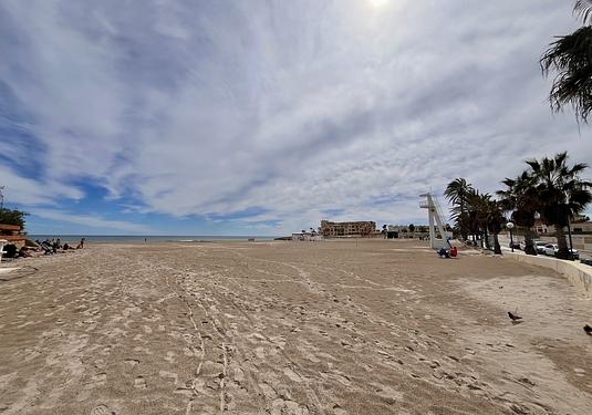 Commercial in La Zenia