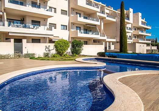 Apartment in Orihuela Costa