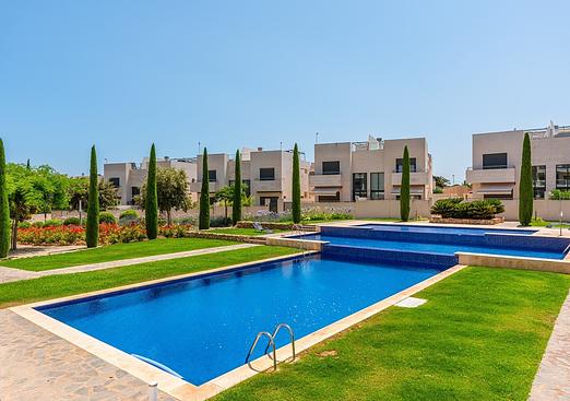 Apartment in Orihuela Costa