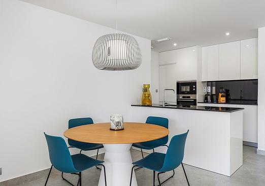 Apartment in Orihuela Costa