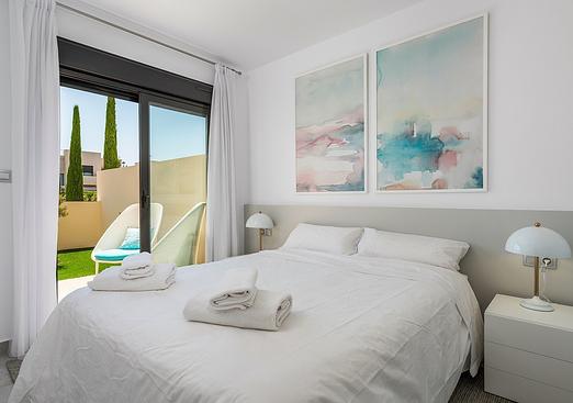 Apartment in Orihuela Costa