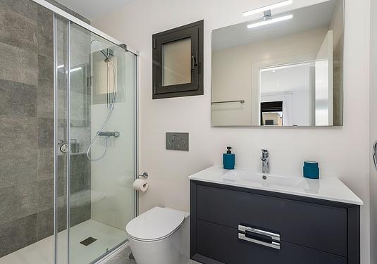 Apartment in Orihuela Costa