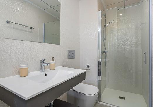 Apartment in Orihuela Costa