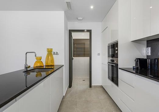 Apartment in Orihuela Costa