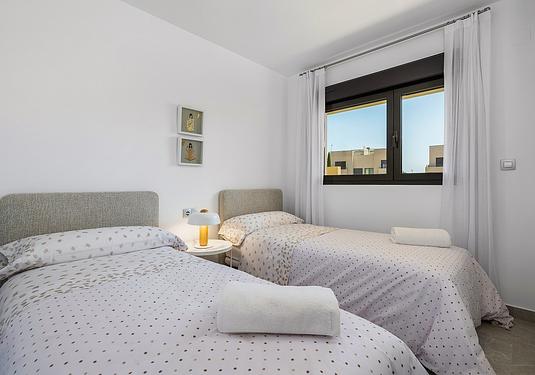 Apartment in Orihuela Costa