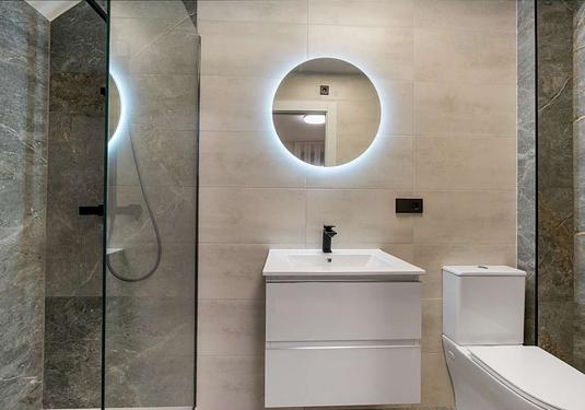 Villa in Torre de La Horadada