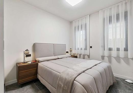 Villa in Torre de La Horadada