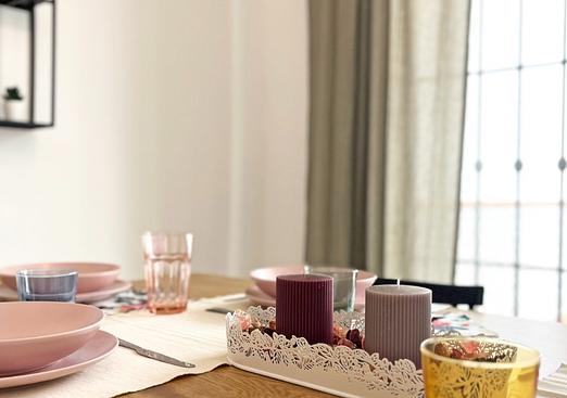 Town house in San Miguel de Salinas