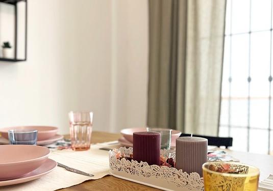 Town house in San Miguel de Salinas