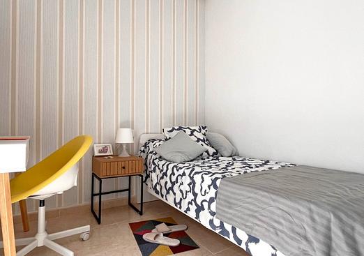 Town house in San Miguel de Salinas