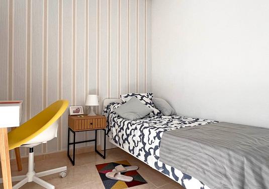 Town house in San Miguel de Salinas