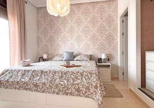 Town house in San Miguel de Salinas