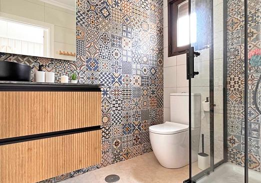 Town house in San Miguel de Salinas