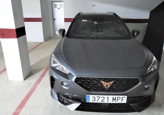 Town house in San Miguel de Salinas