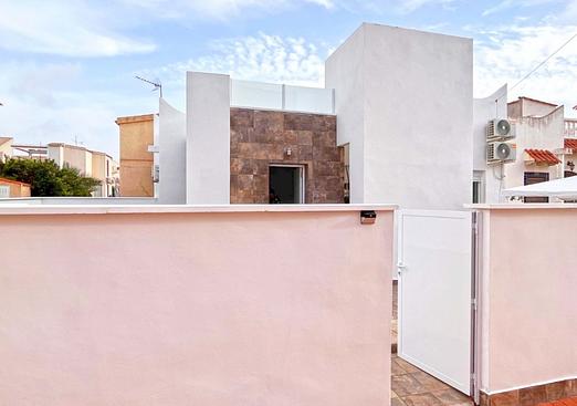 Bungalow in Orihuela Costa