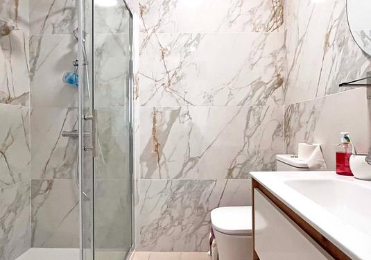 Bungalow in Orihuela Costa