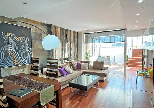 Apartment in Torrevieja