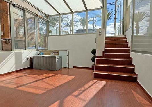 Apartment in Torrevieja