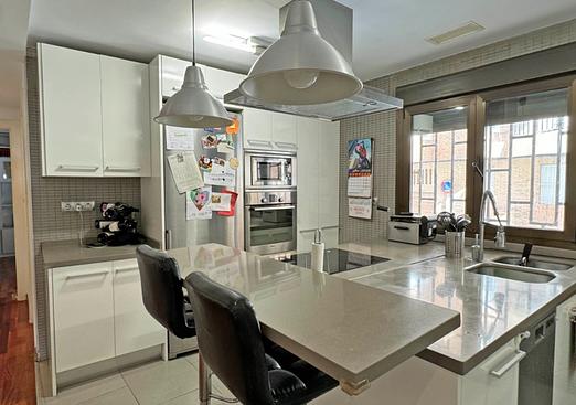 Apartment in Torrevieja