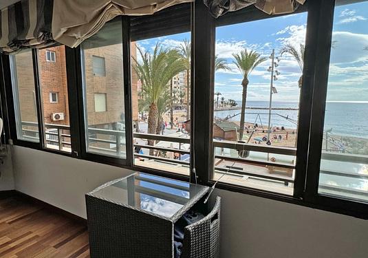 Apartment in Torrevieja