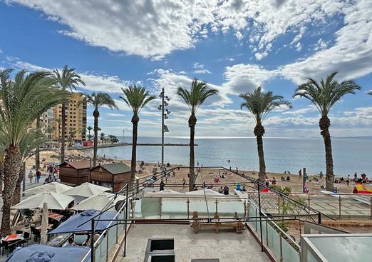 Apartment in Torrevieja