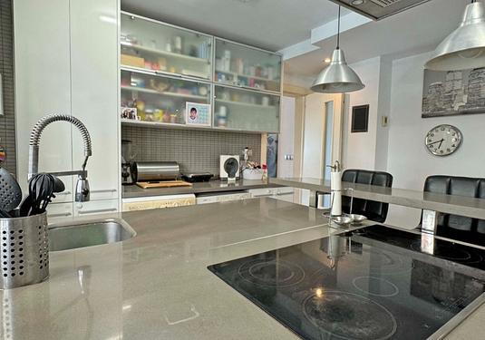 Apartment in Torrevieja