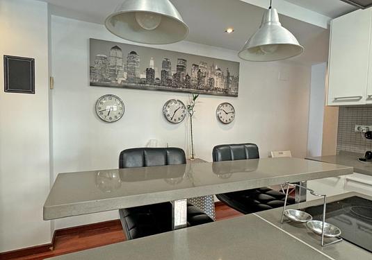 Apartment in Torrevieja