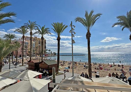 Apartment in Torrevieja